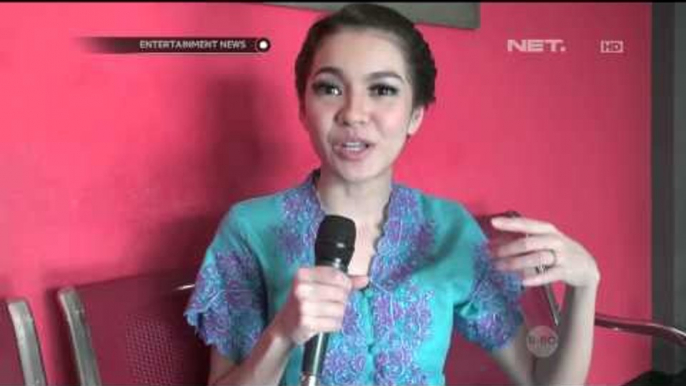 Anak Maya Septha Belum Bisa Lepas Dari ASI