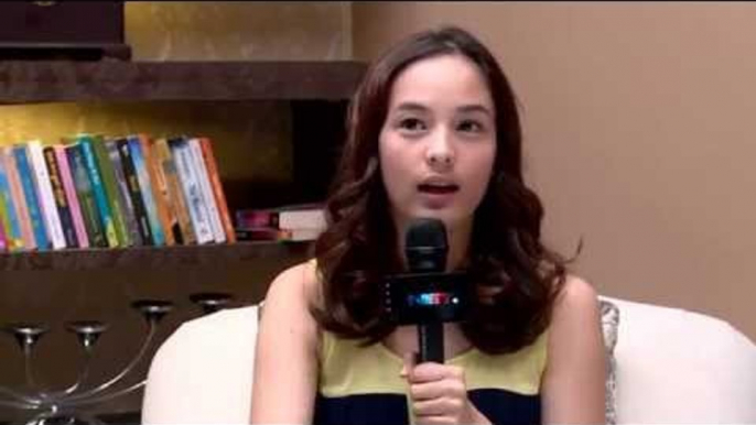 Chelsea Islan juga memiliki ketertarikan pada dunia photography