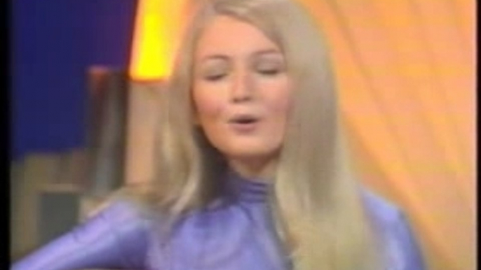 Mary Hopkin - In My Life - 1969