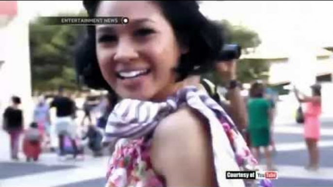 Voxpop Masyarakat Tentang Selebriti yang Merubah Penampilan