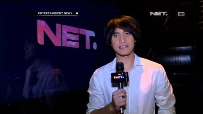 Style fashion Kevin Aprilio dulu dan sekarang