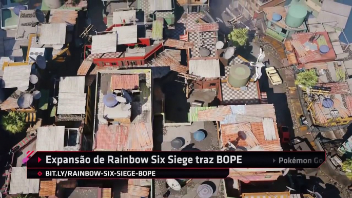 Life is Strange vai ganhar série, o BOPE em Rainbow Six Siege - IGN Daily Fix