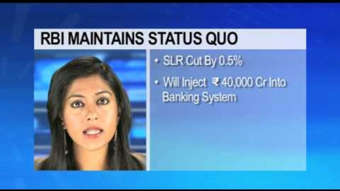 RBI Holds Key Rates: What Does It Indicate? | Just a Mint