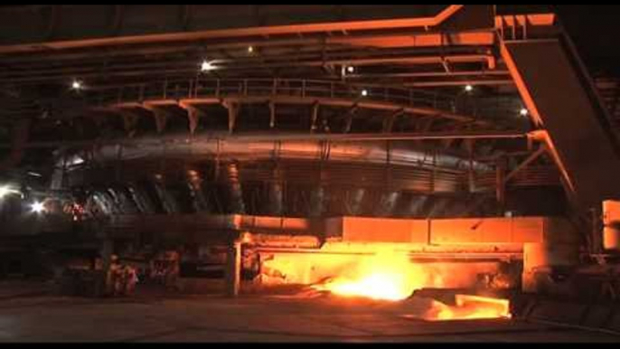 Steel producers to add 9 million tonnes capacity in FY16