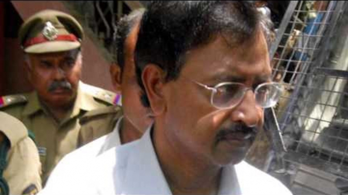 The Satyam Scandal- When & How