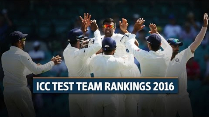 Pakistan is the No. 1 Test team in the world