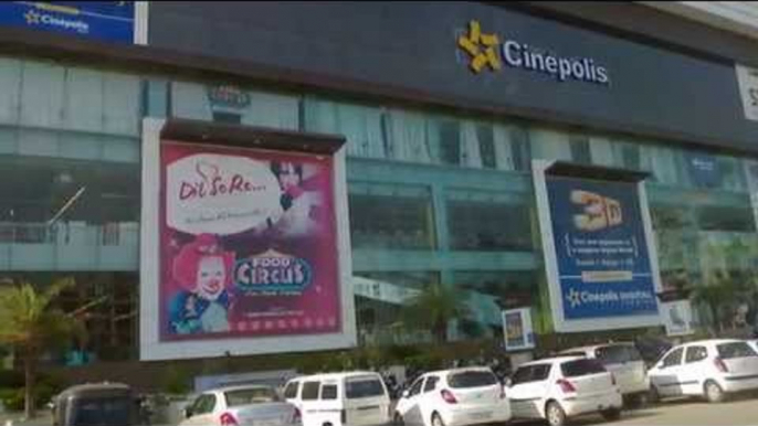 Cinepolis plans to add 60 screens, weighs rebranding Fun assets