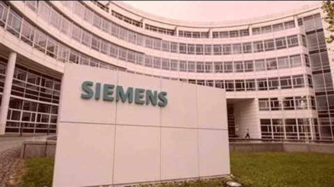 Siemens Indian investment plan involves new plant