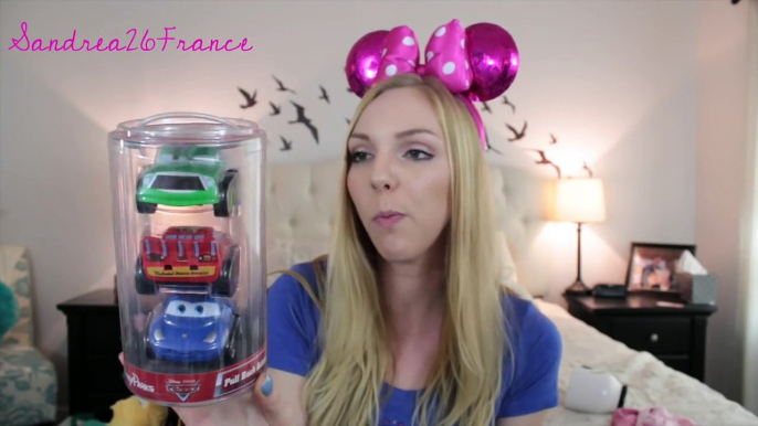 Haul! Mes achats de Disney World - CONCOURS FERMÉ