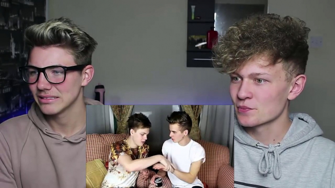 Joe Sugg And Caspar Lee Best Moments!