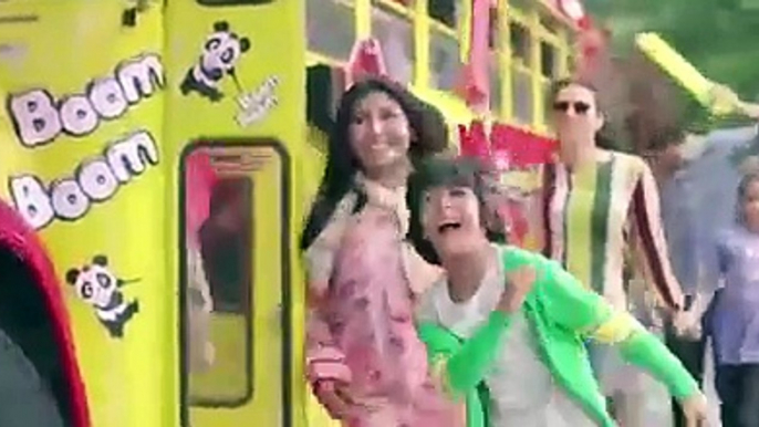 Shahid afridi in New Ad Dil Bole BOOM BOOM -- boom boom afridi new ad -- Boom Boom Bubble Gum - YouTube