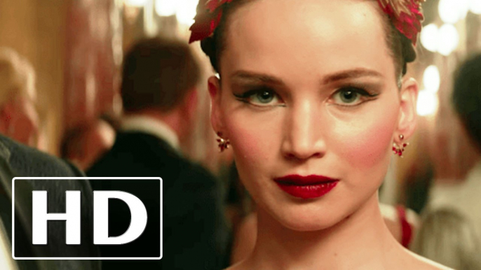 Red Sparrow [Moineau Rouge] 2018 Diffusion en direct en ligne - streaming en ligne Full HD, Rouge Moineau regarder en francais "English" Subtitles