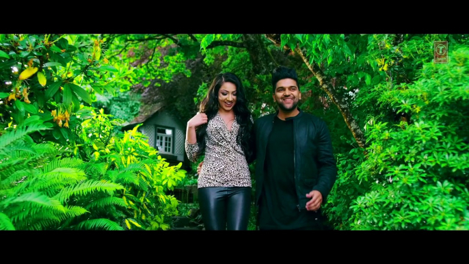 Guru Randhawa: "High Rated Gabru Remix" | DJ Chetas |