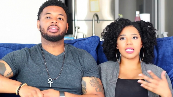 HODGE TWINS - WHY DO GUYS HAVE TO APPROACH WOMEN FIRST | Reaction