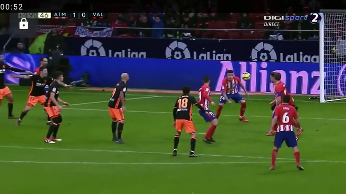 Insolite - Hué par ses supporters Griezmann se fache...