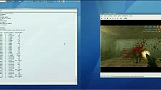 Compiz on Kubuntu on Dual Screen