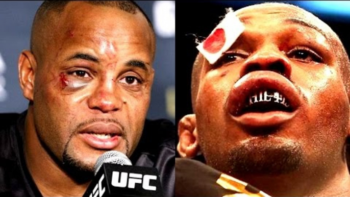 Daniel Cormier-I will not fight Jon Jones he cannot be trusted,GSP vs Nick Diaz at UFC 206?