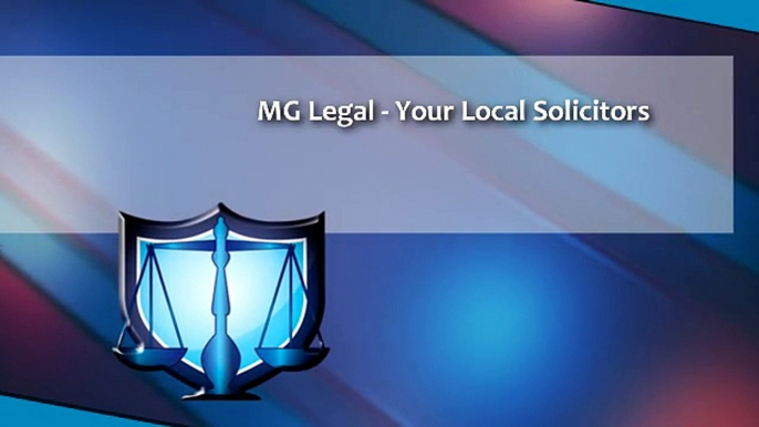 Personal Injury Solicitors Manchester - Mglegal.co.uk