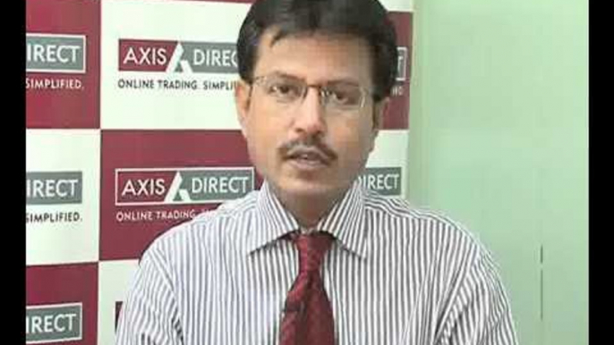 If I were FM: Nilesh Shah: President, Corporate Banking, Axis Bank