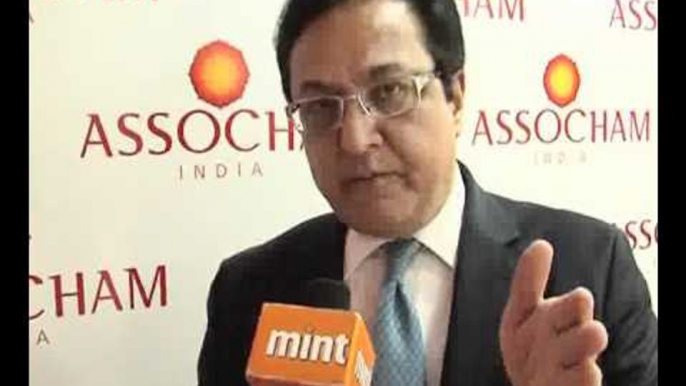 Interview: Assocham's Senior Vice President: Rana Kapoor