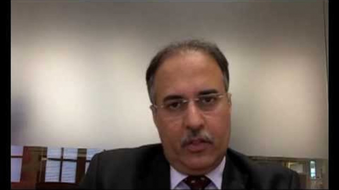 Anil Sardana on Tata Power's overseas plans