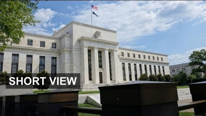 China and the return of the Fed doves | Short View