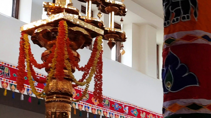 London Sri Murugan Temple 2017