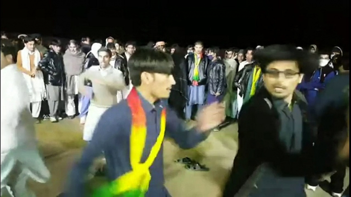 anazing shadi attan lakki marwat mast dance funny attan