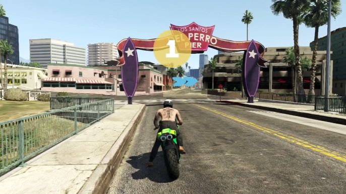 GTA 5 - GROS DÉLIRE ABONNES