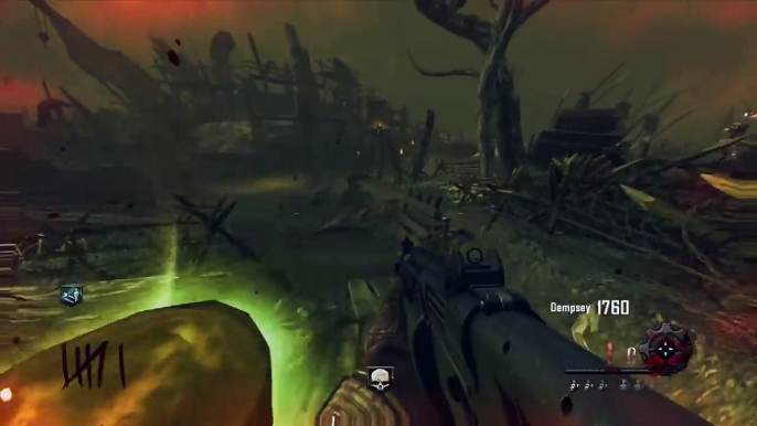 Black Ops 3 Zombies RAY GUN MARK 3! New Ray Gun MK3 Coming To BO3 Zombies! (Black Ops 3 Zombies)