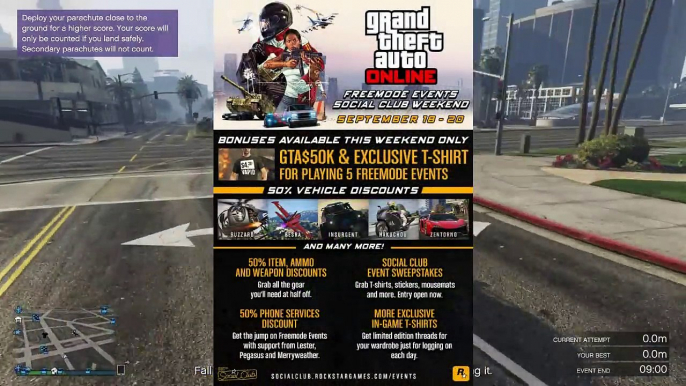 GTA 5 Online HUGE 50% Discounts on Vehicles, Weapons, Items & More! (GTA 5 Online News)