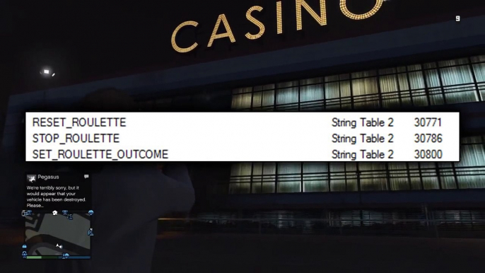 GTA 5 DLC - LEAKED CASINO DLC! Casino DLC Coming To GTA 5 Online! "GTA 5 DLC"