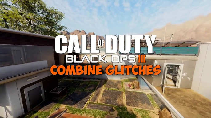 Black Ops 3 Multiplayer Glitches: All Working Combine Glitches Spots After Patch "COD Bo3 Glitches"