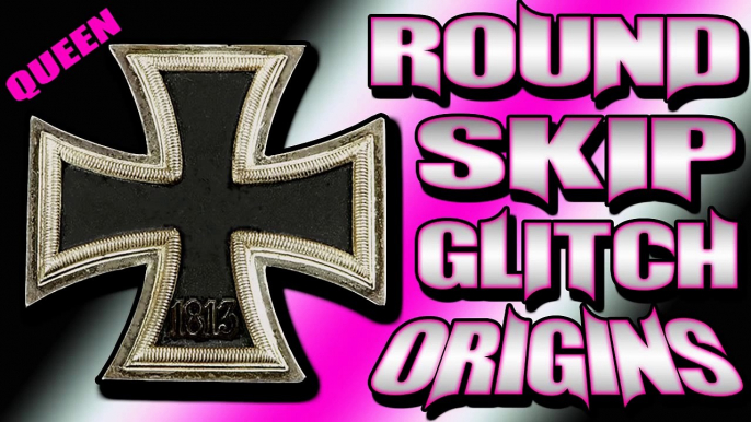 After All Patches Round Skip Glitch: BO2 Origins Zombies Glitch - After All Patches PS3 Xbox 360