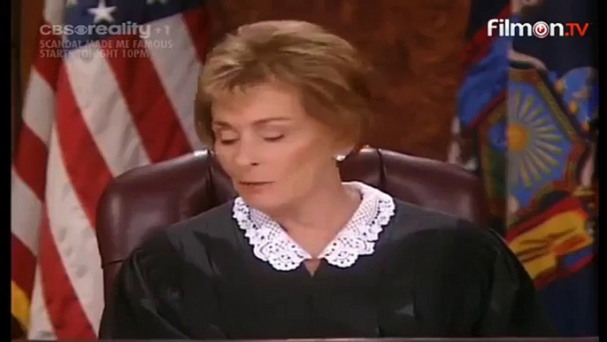 Judge Judy 2017 Quickest Episode 182