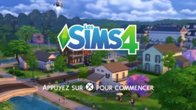 Jeux vidéos Clermont-Ferrand sylvaindu63 - épisode 30 les sims 4 ( bientôt on vas déménager )