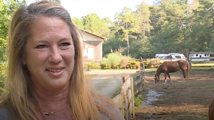 This Florida Petting Zoo Evacuated Just In Time For Hurricane Irma