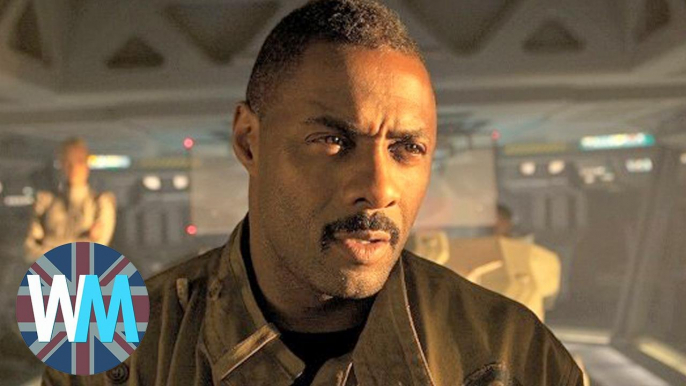 Top 10 Idris Elba Performances