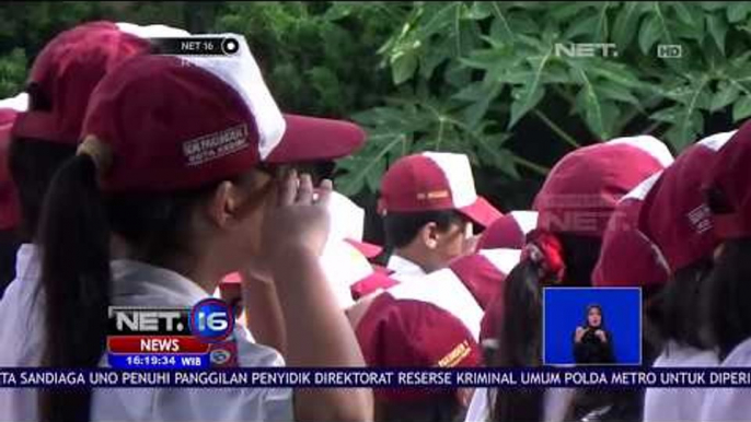 Kekerasan Anak Korban Kerap Jadi Korban Bullying - NET 16