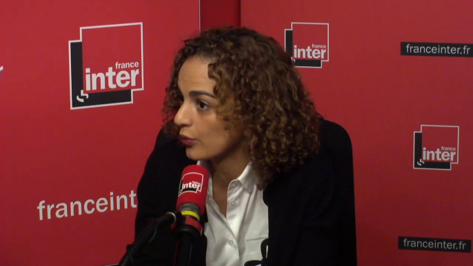 Leïla Slimani : "Il faut sortir la francophonie d'une vision post-coloniale"
