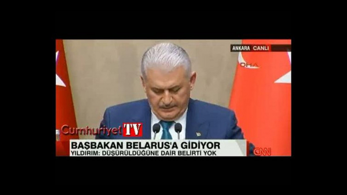 Yıldırım: Ege Denizi dostluk denizi olmalı