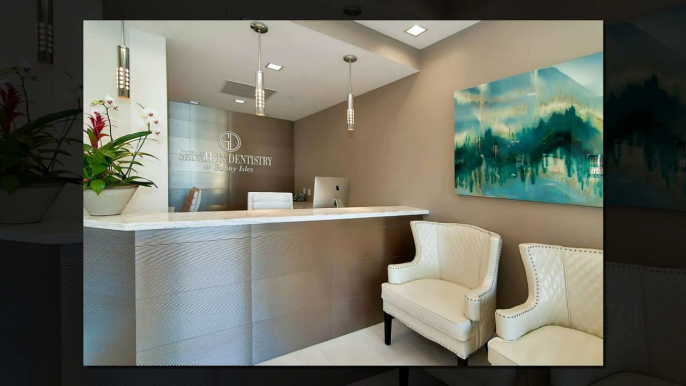 Dental Implants Sunny Isles - Sedation Dentistry of Sunny Isles (786) 629-1503