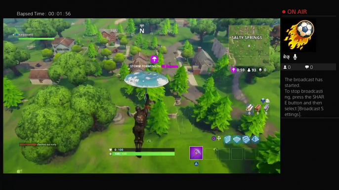 Fortnite solos (2)