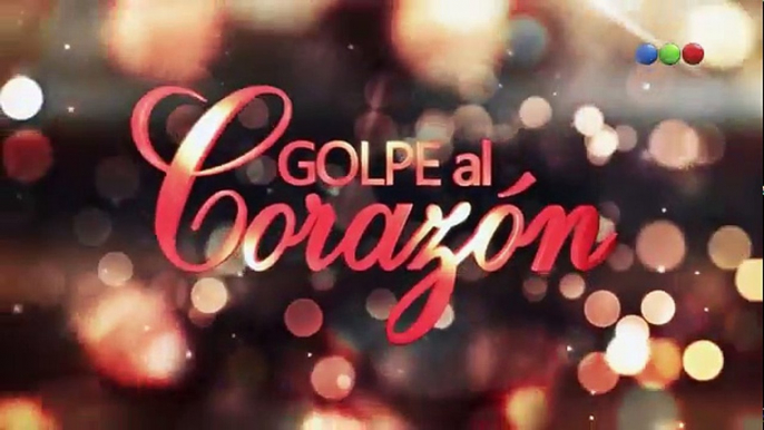 Golpe al corazón Capitulo 94