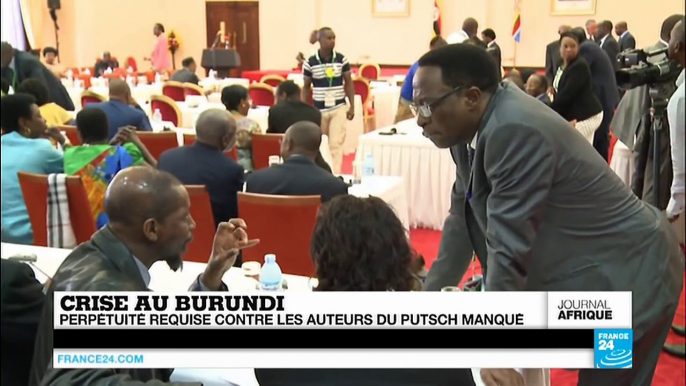 L'ONU promet d'être ferme après de nouvelles accusations d'abus sexuels en Centrafrique