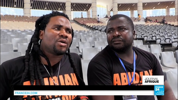 CÔTE D’IVOIRE - Festival Gondwana : Focus sur le 1er festival d’ "humour à l’ivoirienne"