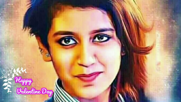 देखिये आँख मारने वाली लड़की Priya Prakash Warrier GunShot देखिये आँख मारने वाली