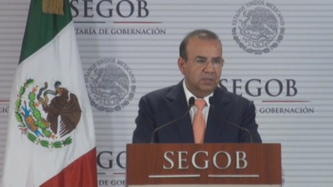 Gobierno mexicano responde ante denuncia de espionaje del opositor Ricardo Anaya