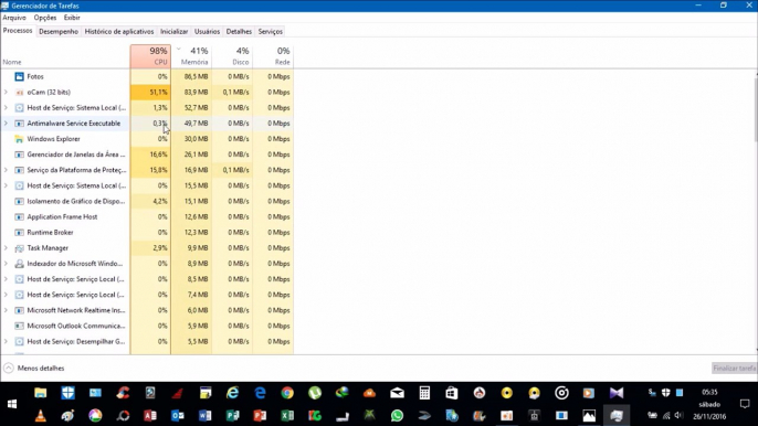 Dicas Para deixar seu pc mais rapido