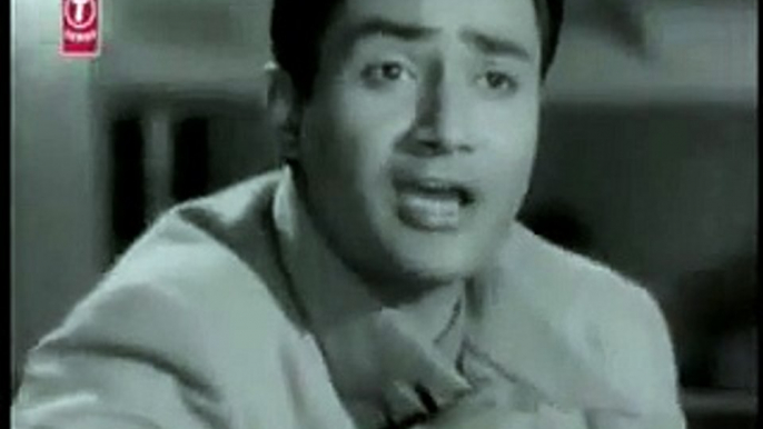 Hemant Kumar - Hai Apna Dil To Awara - Solva Saal [1958]